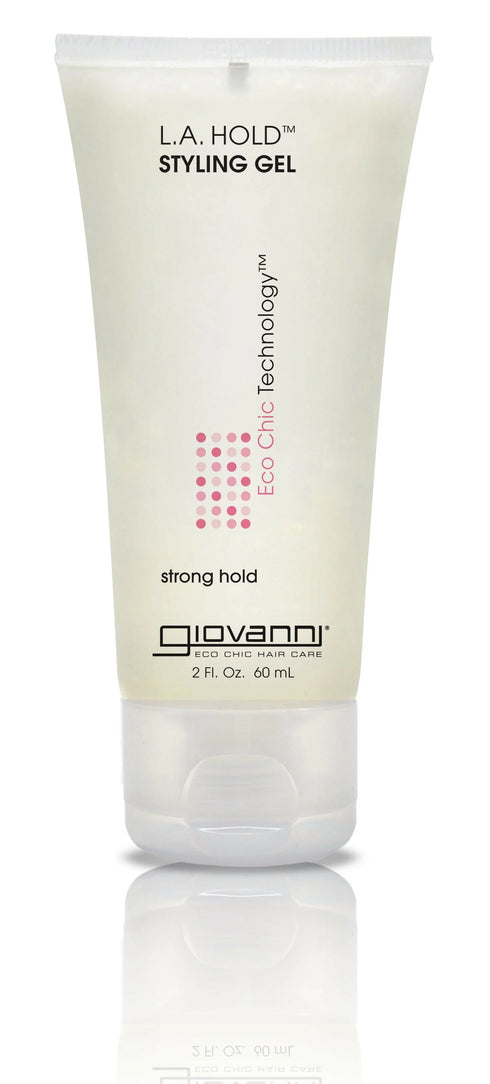 Bambini LA Natural Style Gel 60ml-GIOVANNI-Matakana Pharmacy